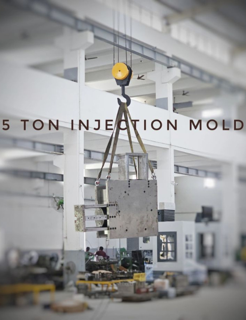 Electrofusion Fitting