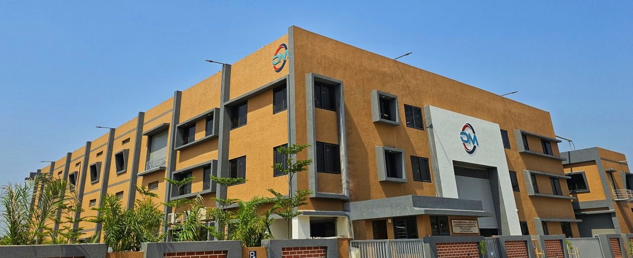 OM PLASTOMECH PVT. LTD.