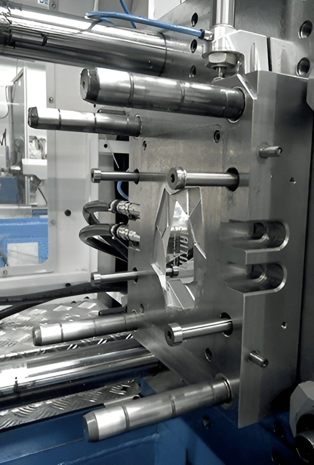 Plastic Injection Mould