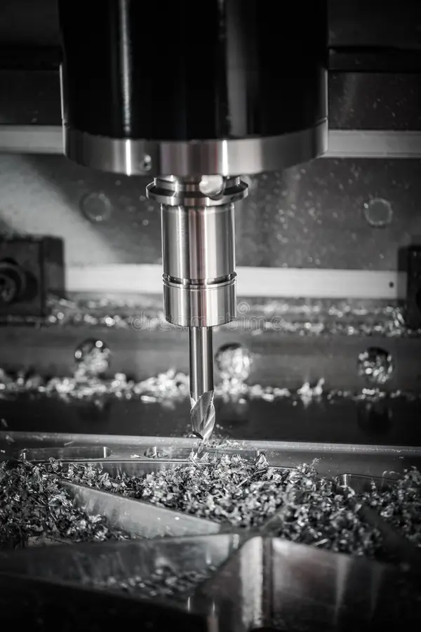 Plastic Injection Moulds