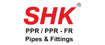 shk polymers logo
