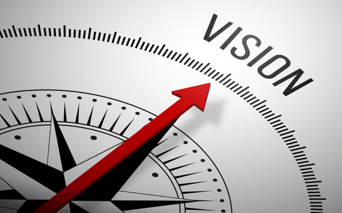 Vision