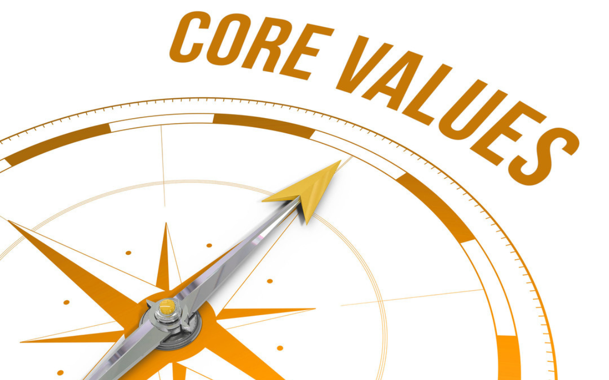 core values