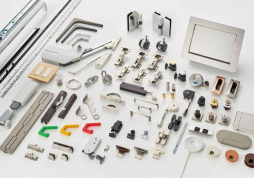 Furniture Components