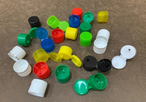 Caps & Closures